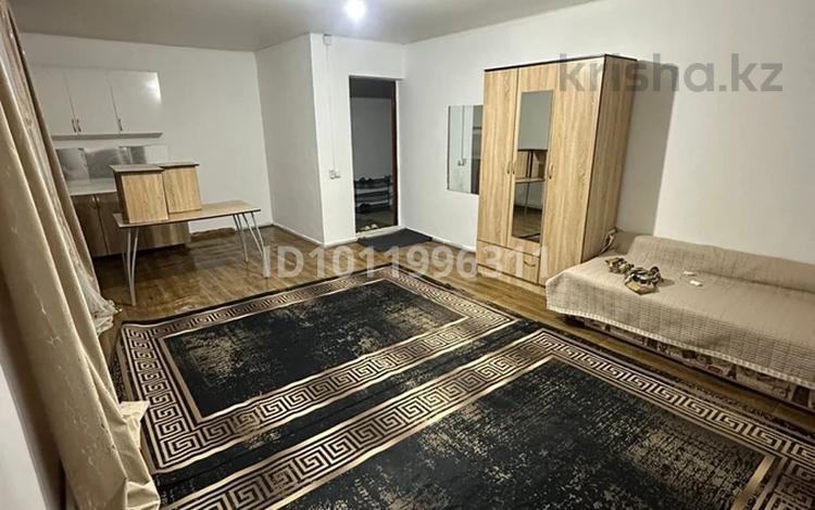1 комната · 25 м² · 2/2 этаж, Сейфуллина 61/3 — Култобе за 110 000 ₸ в Астане, Сарыарка р-н — фото 2