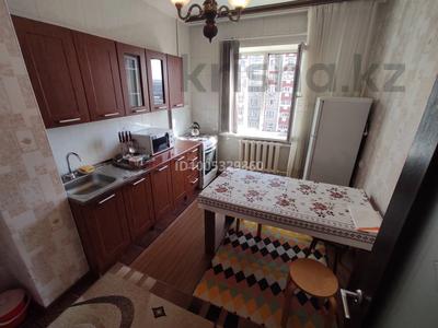 1-комнатная квартира · 40 м² · 6/9 этаж, мкр Тастак-2 94 — Толе Би за 32 млн 〒 в Алматы, Алмалинский р-н