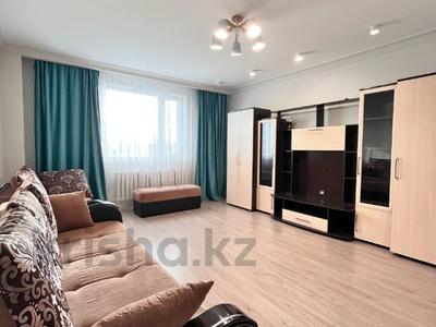 1-бөлмелі пәтер · 43.5 м² · 10/10 қабат, Сатпаева 23, бағасы: 22.5 млн ₸ в Астане, Алматы р-н