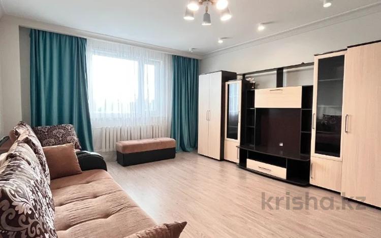 1-бөлмелі пәтер · 43.5 м² · 10/10 қабат, Сатпаева 23, бағасы: 22.5 млн ₸ в Астане, Алматы р-н — фото 14