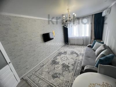 2-комнатная квартира · 64 м² · 5/5 этаж, мкр. Алтын орда 341к1 за 27 млн ₸ в Актобе