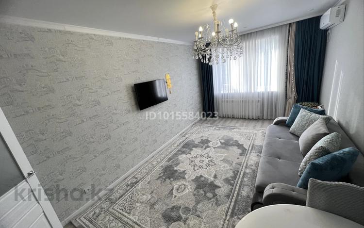 2-бөлмелі пәтер · 64 м² · 5/5 қабат, Алтын орда ш/а. 341к1, бағасы: 27 млн ₸ в Актобе, мкр. Алтын орда — фото 2