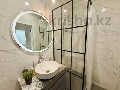 2-бөлмелі пәтер · 45.1 м² · 5/9 қабат, Ахмета Байтурсынова, бағасы: 23.5 млн ₸ в Кокшетау