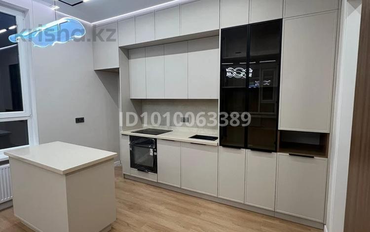 3-комнатная квартира · 72 м² · 7/17 этаж, Е-899 5 за 65 млн ₸ в Астане, Нура р-н — фото 18
