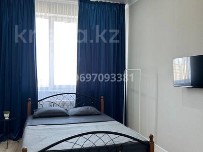 1-комнатная квартира · 56 м² · 11/14 этаж, 14-й мкр №84 участок за 2 000 〒 в Актау