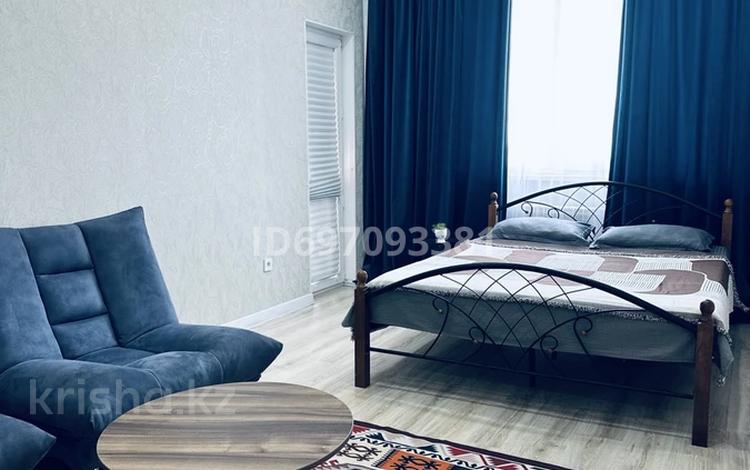 1-бөлмелі пәтер · 56 м² · 11/14 қабат, 14-ш/а. №84 участок, бағасы: 2 000 ₸ в Актау, 14-й мкр — фото 40
