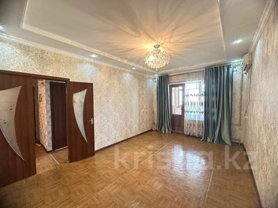 3-комнатная квартира, 61.1 м², 4/5 этаж, мкр Нижний отырар за 25 млн 〒 в Шымкенте, Аль-Фарабийский р-н