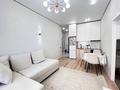 3-бөлмелі пәтер · 58 м² · 3/9 қабат, Е 797 2, бағасы: 40.9 млн ₸ в Астане, Нура р-н