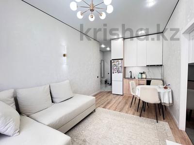 3-бөлмелі пәтер · 58 м² · 3/9 қабат, Е 797 2, бағасы: 40.9 млн ₸ в Астане, Нура р-н