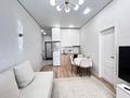 3-бөлмелі пәтер · 58 м² · 3/9 қабат, Е 797 2, бағасы: 40.9 млн ₸ в Астане, Нура р-н — фото 4