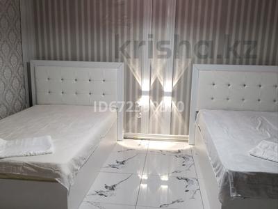 2-комнатная квартира · 65 м² · 1/1 этаж, Коркыт-ата 124 В — Много квартир и домов в центре города за 8 000 ₸ в 