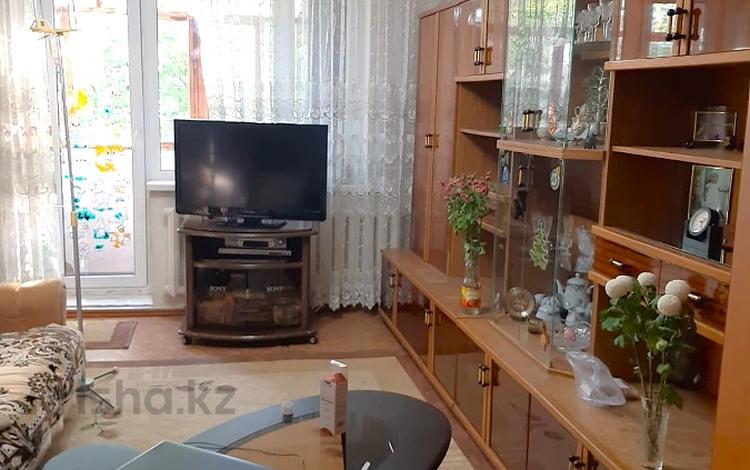 2-бөлмелі пәтер · 50 м² · 4/5 қабат, ул. Жирентаева 9 — пересечение с ул. Петрова, район ТЦ Евразия, бағасы: 23 млн ₸ в Астане, Алматы р-н — фото 3