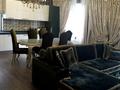 4-комнатная квартира, 175 м² помесячно, мкр Самал-2, Аль-Фараби — Желтоксан за 1.5 млн 〒 в Алматы, Медеуский р-н — фото 3