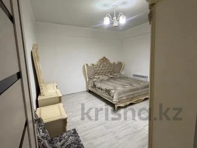 4-бөлмелі пәтер · 100 м² · 3/5 қабат, Самал 13Б, бағасы: 270 000 ₸ в Талдыкоргане