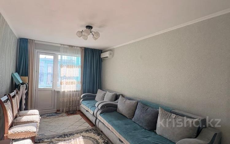 2-бөлмелі пәтер · 49.6 м² · 3/5 қабат, Оралхана Бокея 22, бағасы: 25 млн ₸ в Усть-Каменогорске — фото 5
