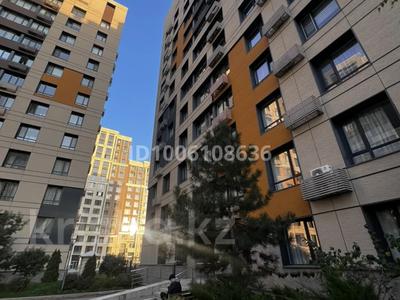 4-комнатная квартира · 95.3 м² · 6/12 этаж, Тажибаевой 157к2 за 110 млн 〒 в Алматы, Бостандыкский р-н