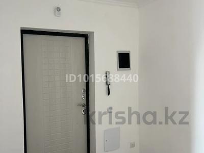 2-комнатная квартира · 56 м² · 2/15 этаж, Шафика Чокина 1 — пересечения ул Күлтегін и Айтеке би за 33 млн ₸ в Астане, Нура р-н