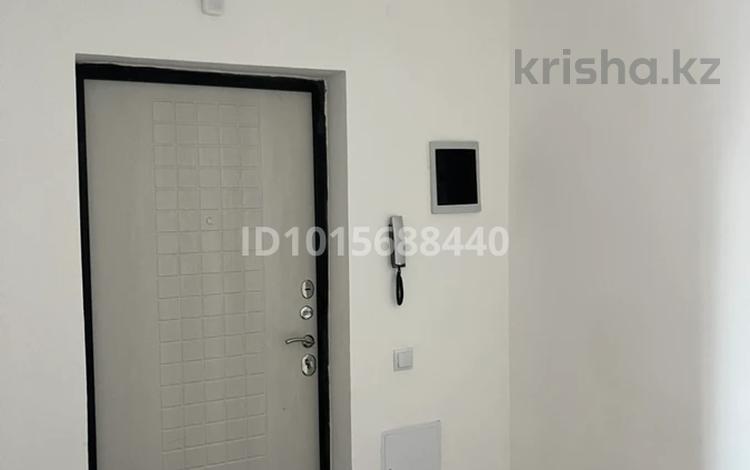 2-комнатная квартира · 56 м² · 2/15 этаж, Шафика Чокина 1 — пересечения ул Күлтегін и Айтеке би за 33 млн ₸ в Астане, Нура р-н — фото 2