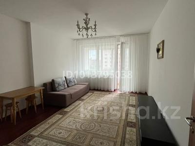 1-бөлмелі пәтер · 44.1 м² · 4/7 қабат, Аль-фараби 10 — Улы Дала, бағасы: 25 млн ₸ в Астане, Есильский р-н