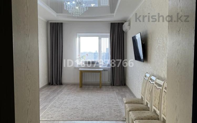 2-бөлмелі пәтер · 77.9 м² · 6/8 қабат, мкр 4 33, бағасы: 28 млн ₸ в Уральске — фото 14