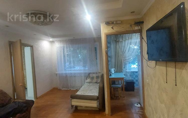2-комнатная квартира · 42 м² · 1/5 этаж, Валиханова за 13.6 млн ₸ в Петропавловске — фото 2