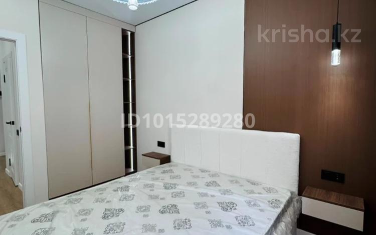 2-бөлмелі пәтер · 40 м² · 4/9 қабат, Шұғыла ш/а., Жунисова, бағасы: 26.5 млн ₸ в Алматы, Наурызбайский р-н — фото 11