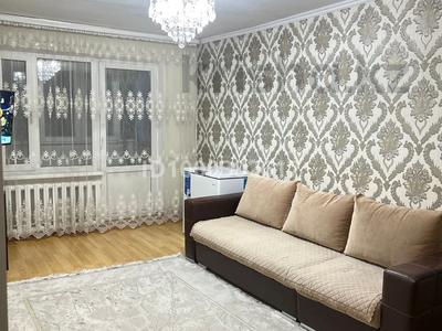 3-комнатная квартира · 65 м² · 2/5 этаж, Конаева — Алдабергенова за 23 млн ₸ в Талдыкоргане, мкр Жастар