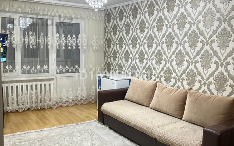 3-комнатная квартира · 65 м² · 2/5 этаж, Конаева — Алдабергенова за 23 млн ₸ в Талдыкоргане, мкр Жастар — фото 2