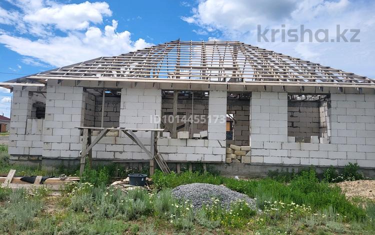 Отдельный дом · 4 комнаты · 100 м² · 10 сот., жилой массив Жанаконыс-2, Жанаконыс 226 — Областная больница за 10 млн ₸ в Актобе — фото 2