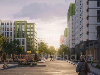 Продажа квартир в Алматы: 1-комнатная квартира · 32.05 м², мкр Алгабас, Рыскулова 1 за ~ 15.1 млн 〒 1-комнатная квартира · 32.05 м², мкр Алгабас, Рыскулова 1 за ~ 15.1 млн 〒 в Алматы, Алатауский р-н