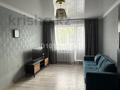 1-бөлмелі пәтер · 38 м² · 2/5 қабат, Аблай хана 32, бағасы: 13.5 млн ₸ в Кокшетау