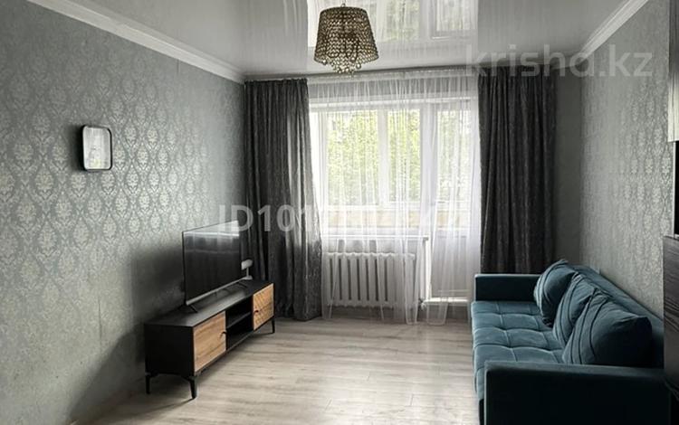1-бөлмелі пәтер · 38 м² · 2/5 қабат, Аблай хана 32, бағасы: 13.5 млн ₸ в Кокшетау — фото 2