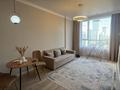 2-комнатная квартира · 50 м² · 6/9 этаж, Е-36, 2, 4, 5, 9, 11 — Сыганак, анет баба за 17 000 ₸ в Астане, Нура р-н