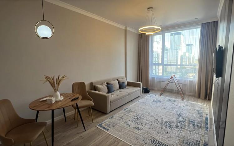 2-комнатная квартира · 50 м² · 6/9 этаж, Е-36, 2, 4, 5, 9, 11 — Сыганак, анет баба за 17 000 ₸ в Астане, Нура р-н — фото 2