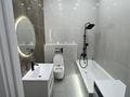 2-комнатная квартира · 50 м² · 6/9 этаж, Е-36, 2, 4, 5, 9, 11 — Сыганак, анет баба за 17 000 ₸ в Астане, Нура р-н — фото 7