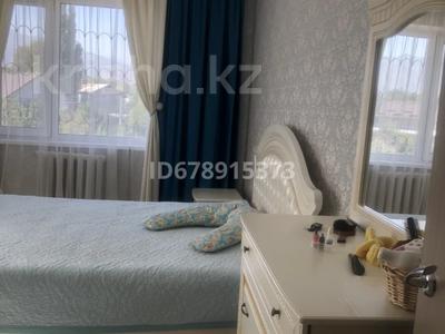2-комнатная квартира · 68.7 м² · 4/5 этаж, Абая за 27.5 млн ₸ в Талгаре