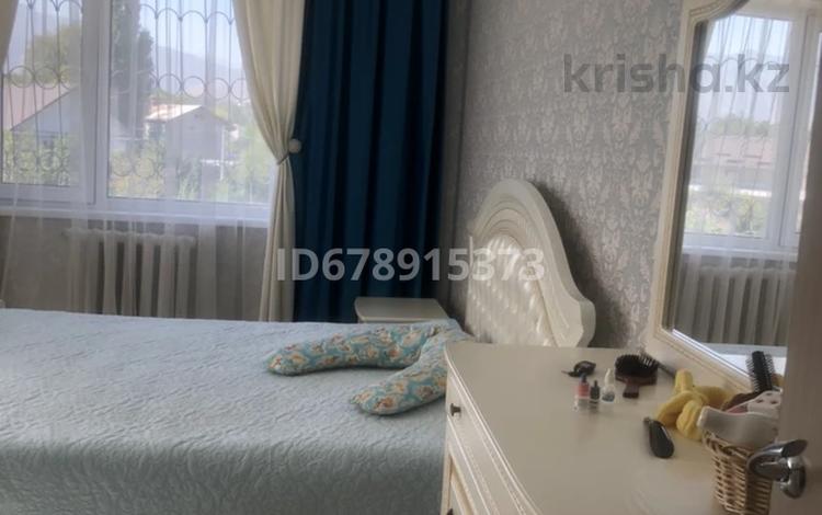 2-бөлмелі пәтер · 68.7 м² · 4/5 қабат, Абая, бағасы: 27.5 млн ₸ в Талгаре — фото 2