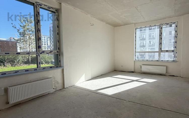 4-бөлмелі пәтер · 130 м² · 2 қабат, Е 900 10 — Самая низкая цена, бағасы: 115 млн ₸ в Астане, Нура р-н — фото 2