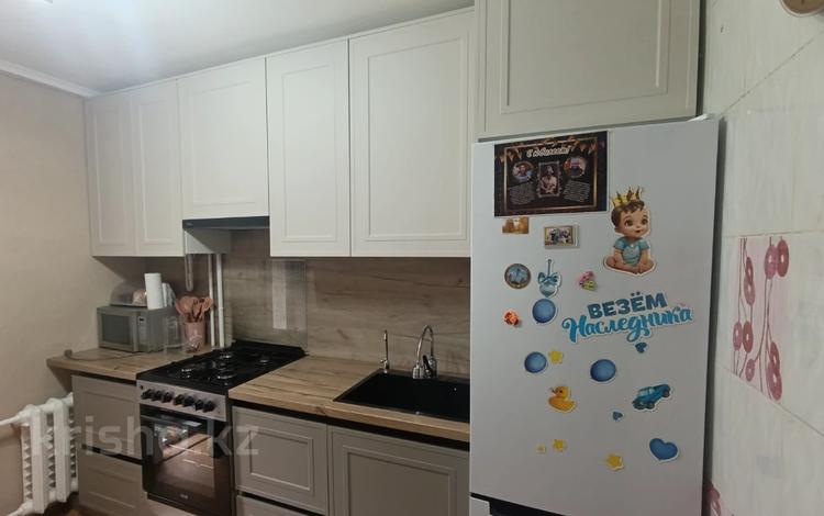 3-бөлмелі пәтер · 60 м² · 3/5 қабат, Назарбаева 177 — 8 школа, бағасы: 28.5 млн ₸ в Петропавловске — фото 12