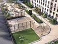 3-комнатная квартира · 81.37 м², Шафика Чокина за ~ 41.9 млн ₸ в Астане, Нура р-н — фото 11