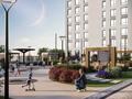 3-комнатная квартира · 81.37 м², Шафика Чокина за ~ 41.9 млн ₸ в Астане, Нура р-н — фото 13