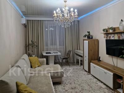 2-комнатная квартира · 63 м² · 2/5 этаж, мкр Саялы — Возле АвтоЦОН за 35.5 млн 〒 в Алматы, Алатауский р-н