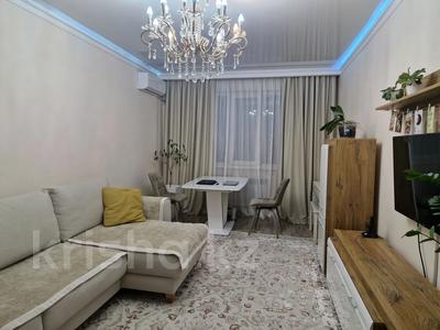 2-бөлмелі пәтер · 64.7 м² · 2/5 қабат, мкр Саялы — Возле АвтоЦОН, бағасы: 31.5 млн ₸ в Алматы, Алатауский р-н