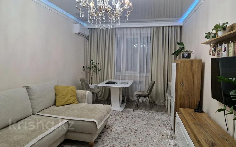 2-бөлмелі пәтер · 64.7 м² · 2/5 қабат, мкр Саялы — Возле АвтоЦОН, бағасы: 31.5 млн ₸ в Алматы, Алатауский р-н — фото 21