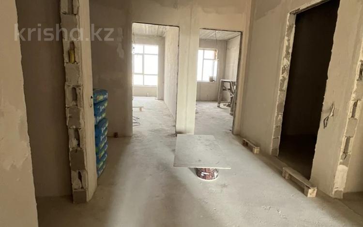 3-бөлмелі пәтер · 100 м², 18 30, бағасы: 32.5 млн ₸ в Актау, 18-й мкр  — фото 2