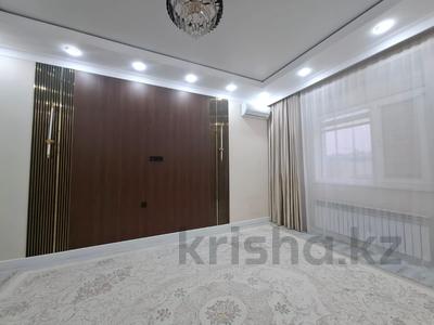 2-бөлмелі пәтер · 75 м² · 5/10 қабат, 18 28, бағасы: 34.5 млн ₸ в Актау, 18-й мкр 