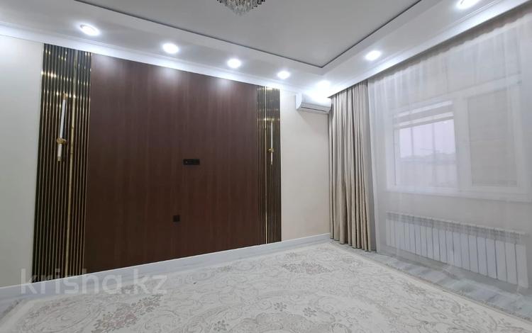 2-бөлмелі пәтер · 75 м² · 5/10 қабат, 18 28, бағасы: 34.5 млн ₸ в Актау, 18-й мкр  — фото 4