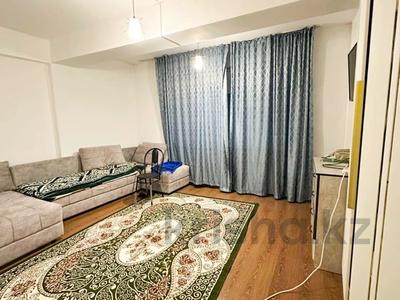 1-бөлмелі пәтер · 48 м² · 1/5 қабат, Болашак 8, бағасы: 17.3 млн ₸ в Талдыкоргане, мкр Болашак
