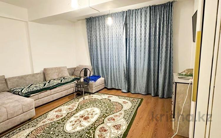 1-комнатная квартира · 48 м² · 1/5 этаж, Болашак 8 за 17.3 млн ₸ в Талдыкоргане, мкр Болашак — фото 2