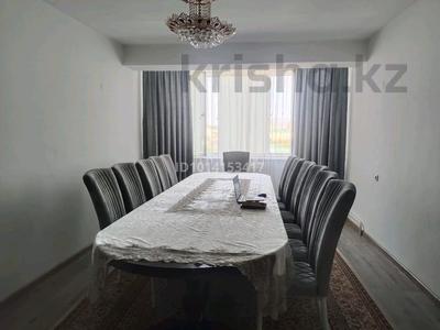 4-комнатная квартира · 114 м² · 5/5 этаж, мкр Астана за 30 млн ₸ в Таразе